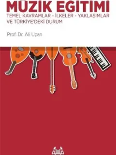 Müzik Eğitimi