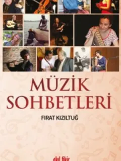 Müzik Sohbetleri