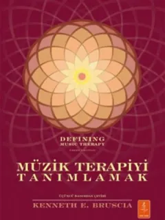 Müzik Terapiyi Tanımlamak