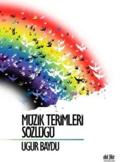 Müzik Terimleri Sözlüğü