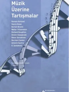 Müzik Üzerine Tartışmalar