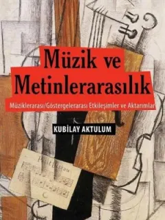 Müzik ve Metinlerarasılık
