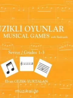 Müzikli Oyunlar-Musical Games