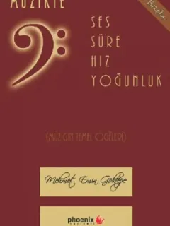 Müzikte - Ses, Süre, Hız, Yoğunluk