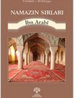 Namazı Sırları