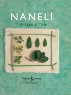 Naneli - Tarifler Kitabı