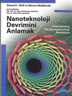 Nanoteknoloji Devrimini Anlamak