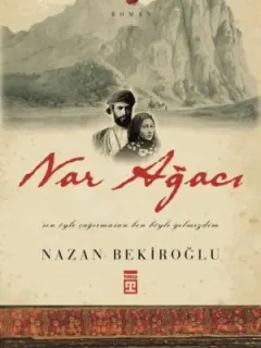 Nar Ağacı