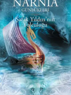 Narnia Günlükleri 5 - Şafak Yıldızı'nın Yolculuğu