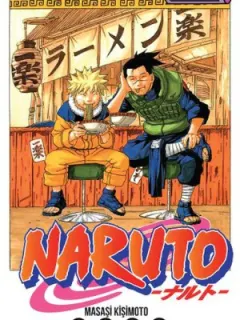 Naruto 16. Cilt Konoha'nın Yıkımı Engellendi!!