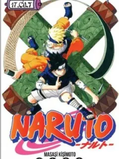 Naruto 17. Cilt İtaçi'nin Yetenekleri