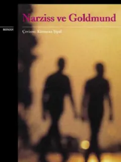 Narziss Ve Goldmund