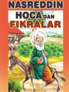 Nasreddin Hoca'dan Fıkralar (Hikaye-004/P16)