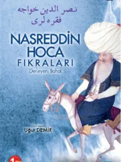 Nasreddin Hoca Fıkraları 1