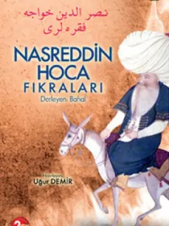 Nasreddin Hoca Fıkraları 2