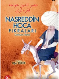 Nasreddin Hoca Fıkraları 3