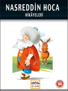 Nasreddin Hoca Hikayeleri