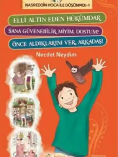 Nasreddin Hoca ile Düşünmek - 1