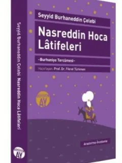 Nasreddin Hoca Latifeleri