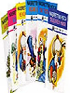 Nasrettin Hoca-10 Kitap