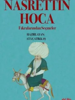 Nasrettin Hoca Fıkralarından Seçmeler
