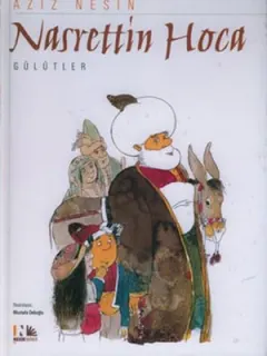 Nasrettin Hoca - Gülütler