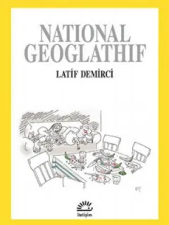 National Geoglathif