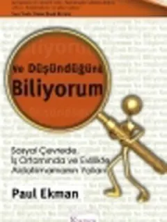Ne Düşündüğünü Biliyorum
