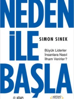 Neden İle Başla 2. Kitap