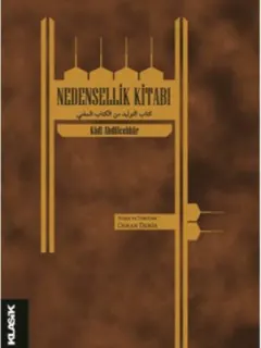 Nedensellik Kitabı