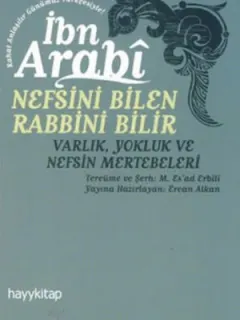Nefsini Bilen Rabbini Bilir