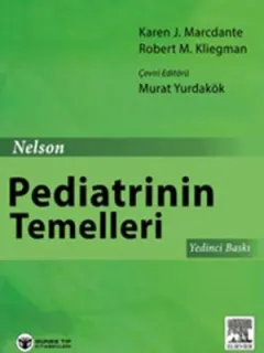 Nelson Pediatrinin Temelleri