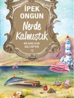 Nerde Kalmıştık