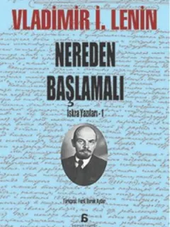 Nereden Başlamalı