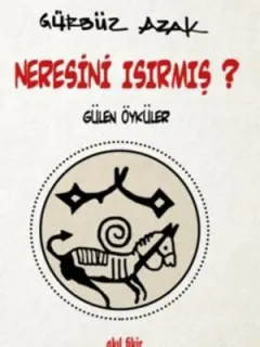 Neresini Isırmış?