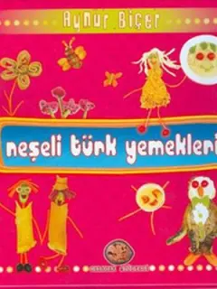 Neşeli Türk Yemekleri