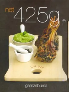 Net 425 g