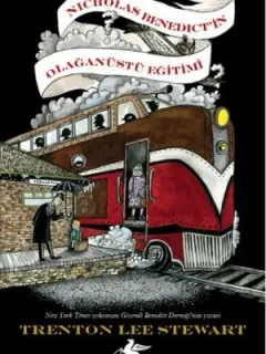 Nicholas Benedict'in Olağanüstü Eğitimi