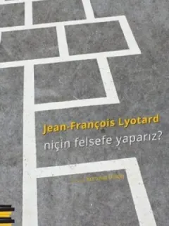 Niçin Felsefe Yaparız?