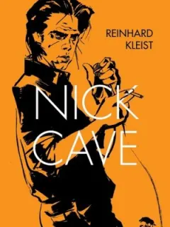 Nick Cave