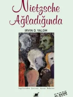 Nietzsche Ağladığında