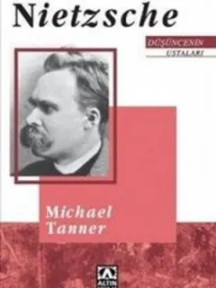 Nietzsche - Düşüncenin Ustaları
