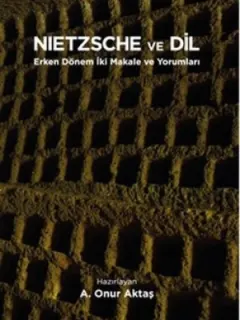 Nietzsche ve Dil