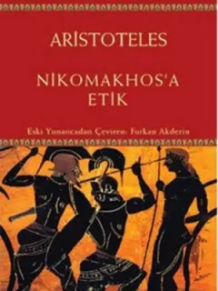 Nikomakhos'a Etik
