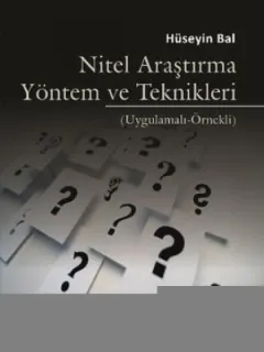 Nitel Araştırma Yöntem ve Teknikleri