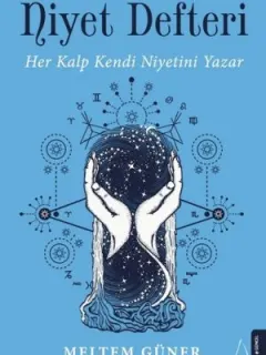 Niyet Defteri