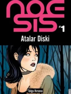 Noesis 1-Atalar Diski