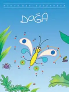 Nokta Birleştirmece - Doğa