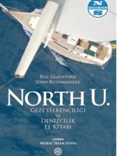 North U. Gezi Yelkenciliği ve Denizcilik El Kitabı