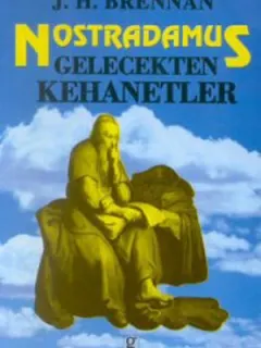 Nostradamus - Gelecekten Kehanetler